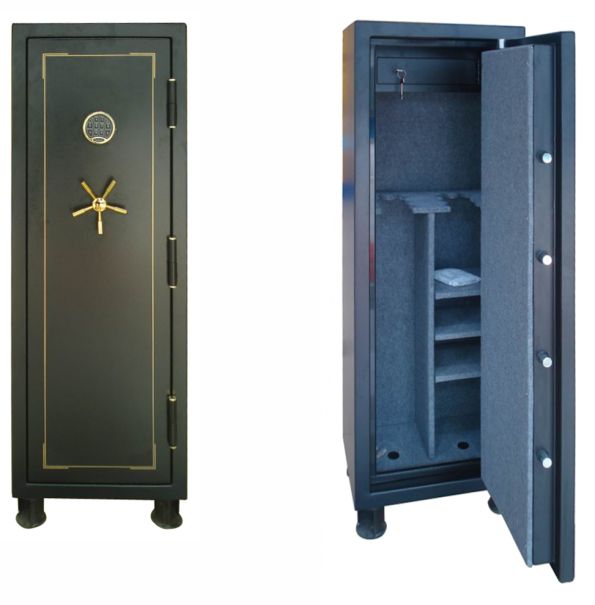 Gun Safe